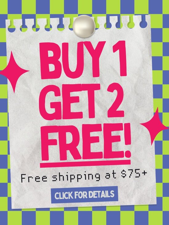 Tops - LAST DAY! 🎉 BUY 1, GET 2 FREE CLOSET SALE 🎉
